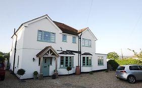 Lime Tree Cottage Bed & Breakfast