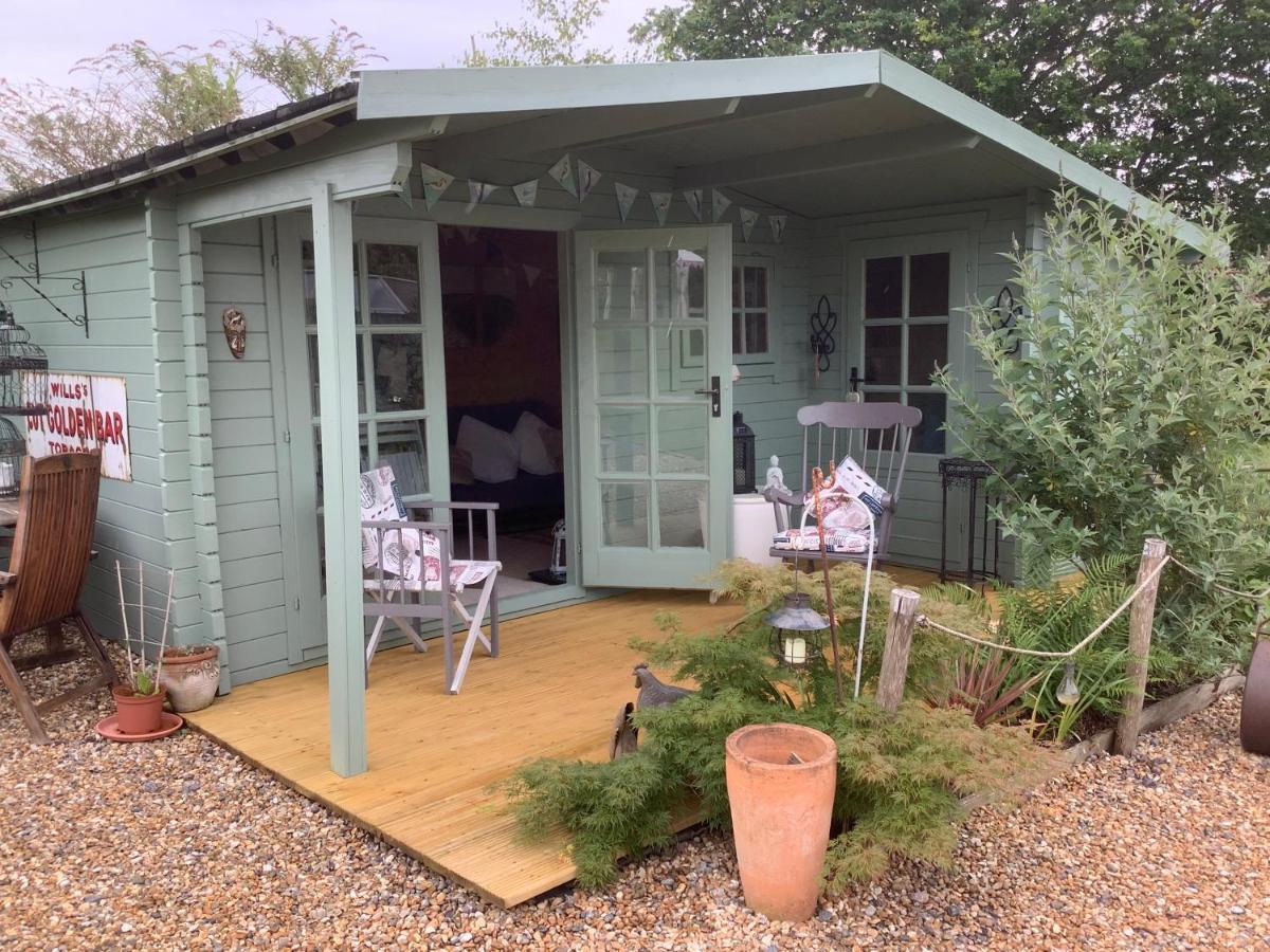 Lime Tree Cottage Herne Bay Exterior photo