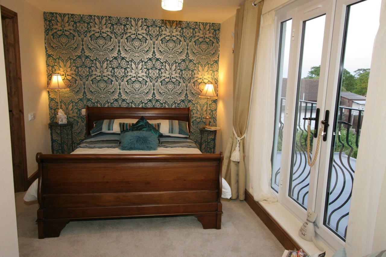 Lime Tree Cottage Herne Bay Exterior photo